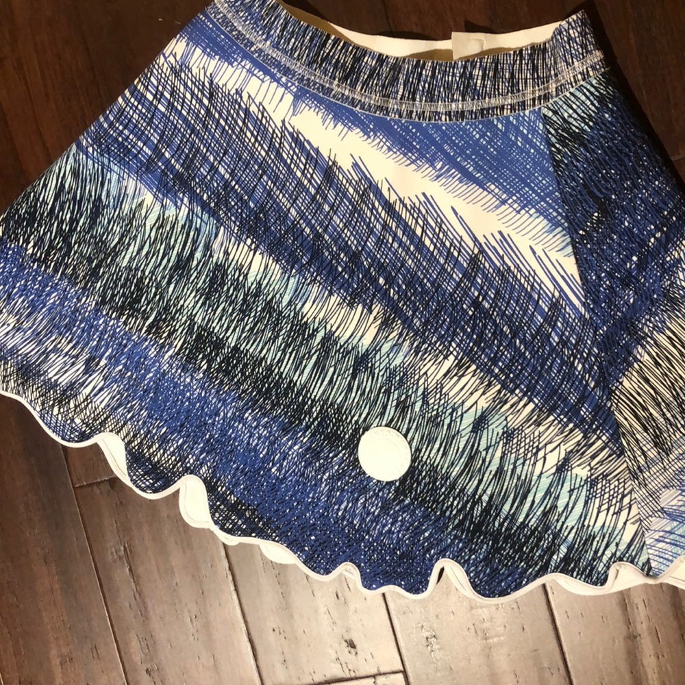 Kenzo skirt